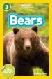Audiobook Nat geo Readers Bears lvl 3 author National Geographic Kids