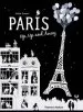 Audiobook Paris up, up and Away author Helene Druvert