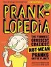 Audiobook Pranklopedia 2nd Edition: The Funniest, Grossest, Craziest, Not-Mean Pranks on the Planet! author Julie Winterbottom
