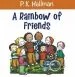 Audiobook Rainbow of Friends author P. K. Hallinan