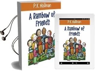 Rainbow of Friends Audiobook download free by P. K. Hallinan