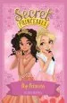 Audiobook Secret Princesses: Pop Princess: Book 4 author Rosie Banks