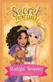 Audiobook Secret Princesses: Starlight Sleepover: Book 3 author Rosie Banks