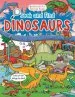 Audiobook Seek and Find Dinosaurs author Emiliano Migliardo