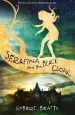 Audiobook Serafina and the Black Cloak author Robert Beatty