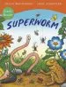 Audiobook Superworm Early Reader author Julia Donaldson