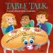 Audiobook Table Talk: A Book About Table Manners author Julia Cook