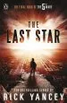 Audiobook The 5th Wave: The Last Star (Book 3) author Rick Yancey