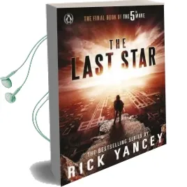 The 5th Wave: The Last Star (Book 3) Audiobook download free by Rick Yancey
