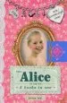 Audiobook The Alice Stories: Our Australian Girl author Davina Bell