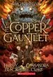 Audiobook The Copper Gauntlet (Magisterium #2) author Holly Black