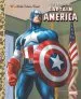 Audiobook The Courageous Captain America author Billy Wrecks
