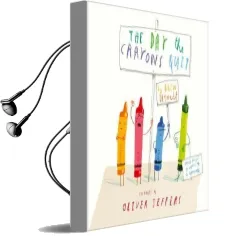 The day the Crayons Quit Audiobook download free by Drew Daywalt