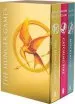 Audiobook The Hunger Games: Foil Edition author Suzanne Collins