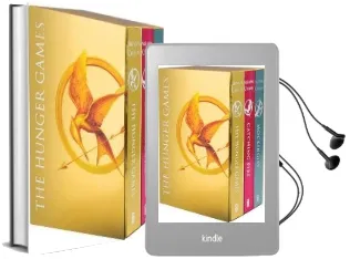 The Hunger Games: Foil Edition Audiobook download free by Suzanne Collins