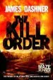 Audiobook The Kill Order author James Dashner