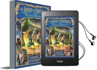The Land of Stories: Beyond the Kingdoms: Book 4 Audiobook download free by Chris Colfer