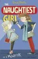 Audiobook The Naughtiest Girl: Naughtiest Girl is a Monitor: Book 3 author Enid Blyton