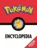 Audiobook The Official Pokemon Encyclopedia author Pokemon