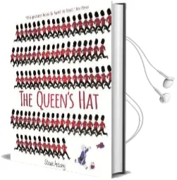 The Queen'S hat Audiobook download free by Steve Antony