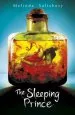 Audiobook The Sleeping Prince author Melinda Salisbury