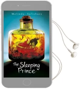 The Sleeping Prince Audiobook download free by Melinda Salisbury