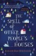 Audiobook The Smell of Other People'S Houses author Bonnie Sue Hitchcock