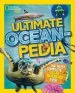 Audiobook Ultimate Oceanpedia: The Most Complete Ocean Reference Ever author Christina Wilsdon