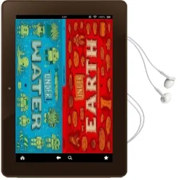 Under Earth, Under Water Audiobook download free by Aleksandra Mizielinski