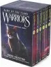 Audiobook Warriors: Dawn of the Clans box Set: Volumes 1 to 6 author Erin Hunter