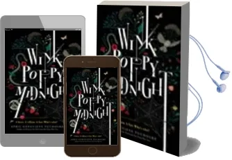 Wink Poppy Midnight Audiobook download free by April Genevieve Tucholke