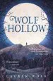 Audiobook Wolf Hollow author Lauren Wolk