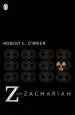 Audiobook Z for Zachariah author Robert C. O'Brien