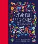 Audiobook A Year Full of Stories: 52 Folk Tales and Legends From Around the World author Angela Mcallister