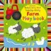Audiobook Baby'S Very First Touchy-Feely Farm Playbook author Fiona Watt