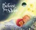 Audiobook Before you Sleep author Benji Bennett