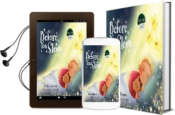 Before you Sleep Audiobook download free by Benji Bennett