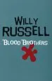 Audiobook Blood Brothers author Willy Russell