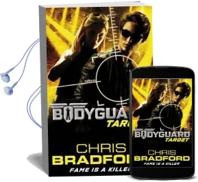 Bodyguard: Target (Book 4) Audiobook download free by Chris Bradford