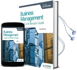 Business Management for the ib Diploma Study and Revision Guide Audiobook download free by Paul Hoang