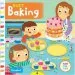 Audiobook Busy Baking author Louise Forshaw