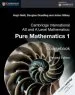 Audiobook Cambridge International as and a Level Mathematics: Pure Mathematics 1 Coursebook author Hugh Neill