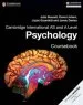 Audiobook Cambridge International as and a Level Psychology Coursebook author Julia Russell