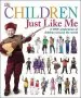 Audiobook Children Just Like me: A new Celebration of Children Around the World author Dk