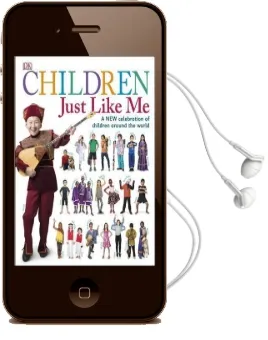 Children Just Like me: A new Celebration of Children Around the World Audiobook download free by Dk