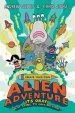 Audiobook Create Your own Alien Adventure author Chris Judge