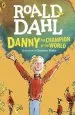 Audiobook Danny the Champion of the World author Roald Dahl