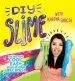 Audiobook Diy Slime: Packed With Cool, Easy, Make-At-Home Recipes! author Karina Garcia