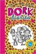 Audiobook Dork Diaries: Drama Queen author Rachel Renee Russell