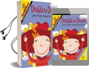Double the Ducks Audiobook download free by Stuart J. Murphy